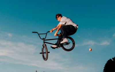 Aventuras que aceleran el corazón: agosto lleno de adrenalina en Atenas